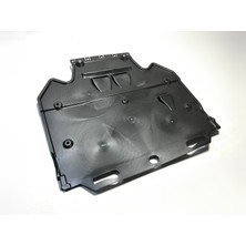 MAP Autoteile Audi A7 4g8 2011-2018 Motor Alt Karter Muhafaza Plastik
