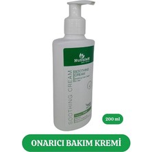 NutraleN Pure Nature Yatıştırıcı Yoğun Nemlendirici Soothing Krem 200 ml