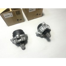 2 x Bmw 6 Serisi F06 F12 F13 Vakumlu Motor Kulağı Takım Orijinal