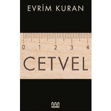 Mundi Kitap Cetvel