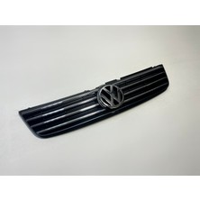 MAP Autoteile Vw Passat B5 3b1 1997-2000 Krom Ön Panjur + Arma