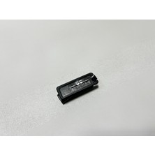 1 x Vw Golf 8 5h 2020-2025 LED Plaka Lambası Orijinal
