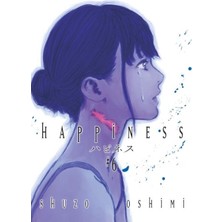 Arenes Happiness - 6