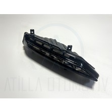 MAP Autoteile Skoda Superb 3V 2019-2024 LED Sis Farı Sol 3V0941700B