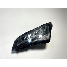 Orijinal Skoda Superb 3V 2020-2024 Xenon LED Far Sol Oem