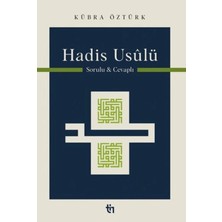 Tin Yayınları Hadis Usulü