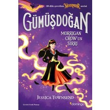 E-Woman Nevermoor - Gümüşdoğan: Morrigan Crow’un Sırrı