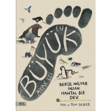 E-Woman En Büyük Ayak Izi