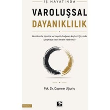 E-Woman Iş Hayatında Varoluşsal Dayanıklılı