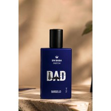 Bargello Promosyon Babalar Günü Erkek 50 ml Parfüm Edp Bgy