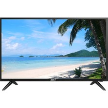 Dahua (LM43-F200) 42.5 Inc 1920X1080 8ms Full-Hd Vga+Hdmı+Usb+Ses Cctv 7/24 LCD Monitör