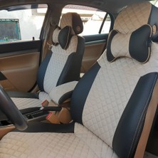 Es-Shoping Opel Vectra C Kasa Araca Özel Koltuk Kılıfı