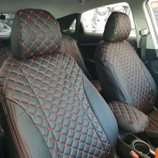 Es-Shoping Hyundai̇ I30 Araca Özel Koltuk Kılıfı