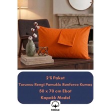 Madame Asel Home Yastık Kılıfı %pamuk