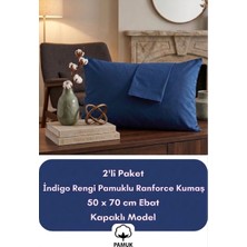 Madame Asel Home Yastık Kılıfı %pamuk