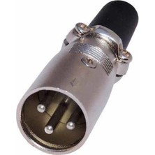 Renas Store Oem Canon Erkek Fiş Metal