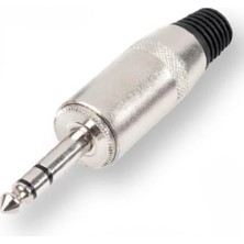 Renas Store Sline Audio 6,3mm Stereo Jack Gitar Jack