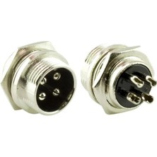 Renas Store Oem Mayk 4pin Erkek Şase