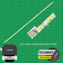 Renas Store Lg 29" V290B1-LE1-TLEM5 Tv Ledi