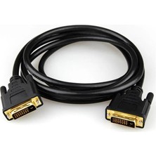 Renas Store Oem DVI To DVI Kablo (24+1) 1,5 Metre