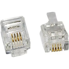 Renas Store Oem 4P4C Modüler Plug