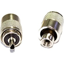 Renas Store Oem RG58 Telsiz Fişi