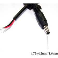Renas Store Sline Dc Kablo Ölçü:4,75*4,2,5*1,6mm