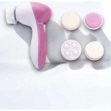 Renas Store 5 In 1  Temi̇zleyi̇ci̇ Yüz Masaj Aleti̇