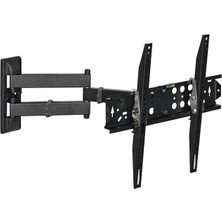 Renas Store Vontech Hareketli Tv Askı Aparatı 32 Inç ile 47 Inç Arası Destekler