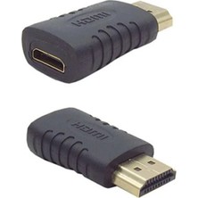 Renas Store HDMI Erkek - Mini HDMI Dişi Çevirici