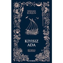 Gutenberg Kıyısız Ada