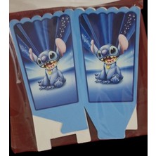 stitch Mısır Kutusu 8lidir