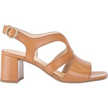 Gabor Best Fitting Kadın Topuklu Sandalet 81.713