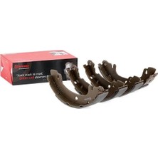 Brembo Fren Balatası Arka Pabuç Renault Megane 96 1.4-1.6 1.8 1.9d-1.9dti-2.0 203X39