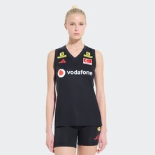 Adidas Performance KM7476 Türkiye Voleybol Milli Takımı Kadın Voleybol Forması Kırmızı