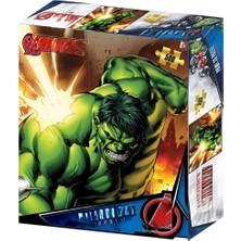 ENCO Mey Ithalat® 500 Parça Yetişkin Puzzle