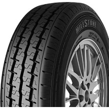 Milestone Yaz Oto Lastik 155R12C 8pr 88/86N Evovan 40242 B Performans Özellikleri ile