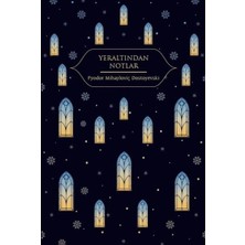 Hep Kitap Yeraltından Notlar (Altın Yaldızlı - Ciltli)