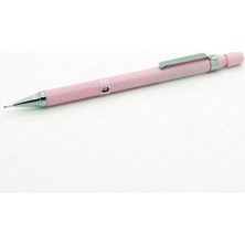 Zebra Drafix 0.7 Uçlu Kalem Pastel Pembe