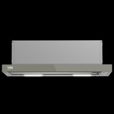 Beko P 41 TG Ankastre Sürgülü Aspiratör