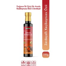 Aksu Vital Zerdeçallı Keçiboynuzu Özü 350 gr