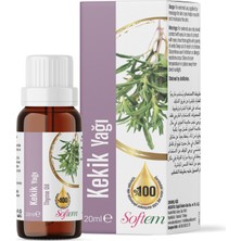 Softem Kekik Yağı 20 ml