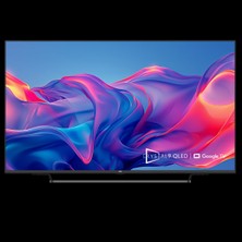 Beko B55 QE 988 A Smart TV