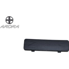 Arora Zr6 - Şase No Kapağı
