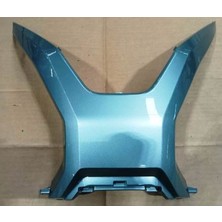 Arora Beatrıx - Iç Panel Kapağı Gri