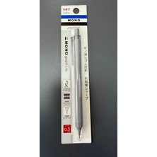 Tombow Mono Graph Lite Neutral 0.5mm Mekanik Kurşun Kalem Gri / D