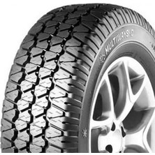 185/75R16C 8pr 104/102R Lassa Multiways-C M+S 243396