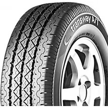 185/75R16C 8pr 104/102R Lassa Transway A/t M+S 243501