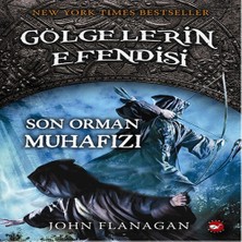 Göelerin Esi 12 - Son Orman Muhafızı