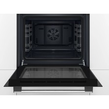 Bosch HBF512BW1T 66 L Ankastre Fırın Beyaz